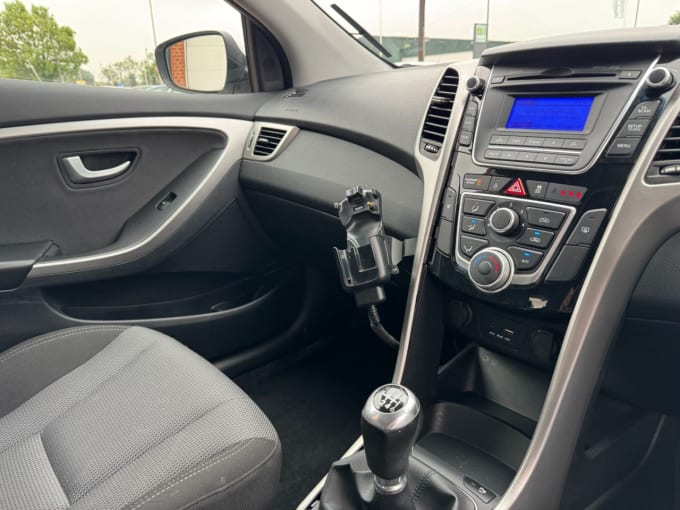 2025 Hyundai I30