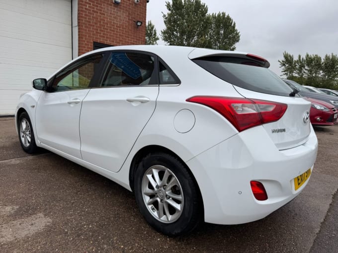 2025 Hyundai I30
