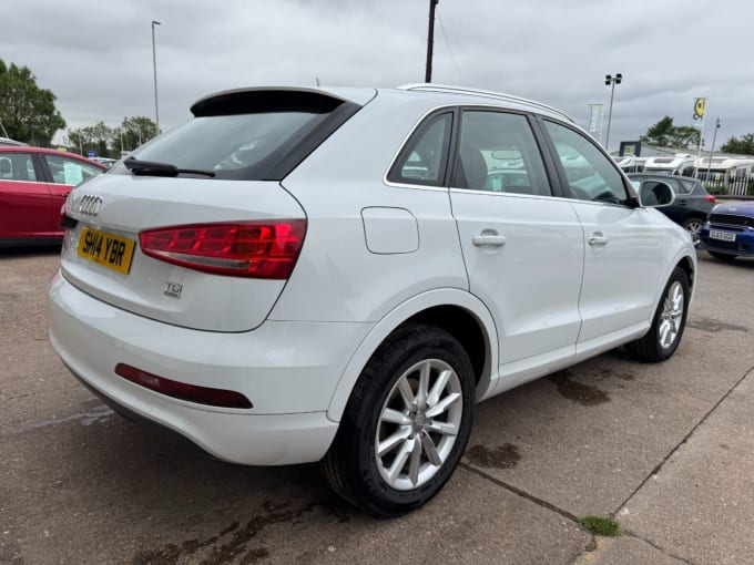 2025 Audi Q3