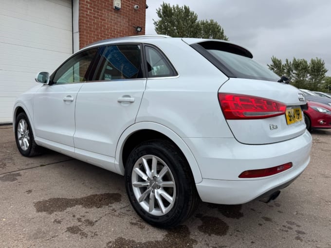 2025 Audi Q3