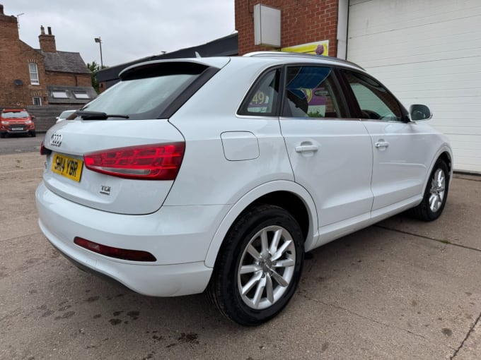 2025 Audi Q3