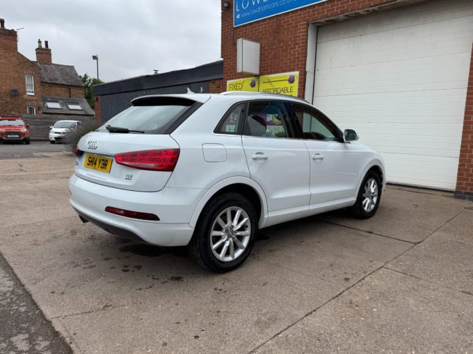 2025 Audi Q3