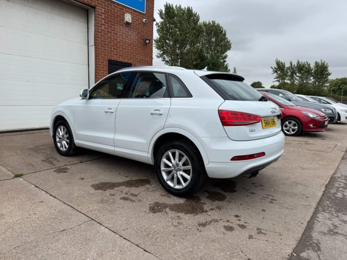 2025 Audi Q3
