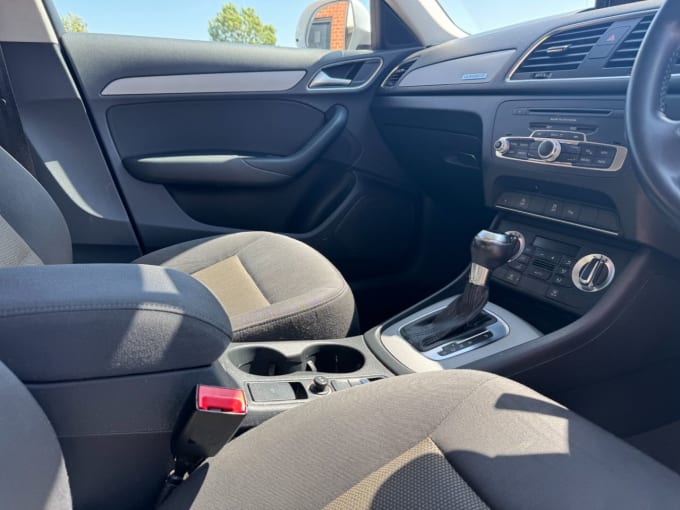 2025 Audi Q3