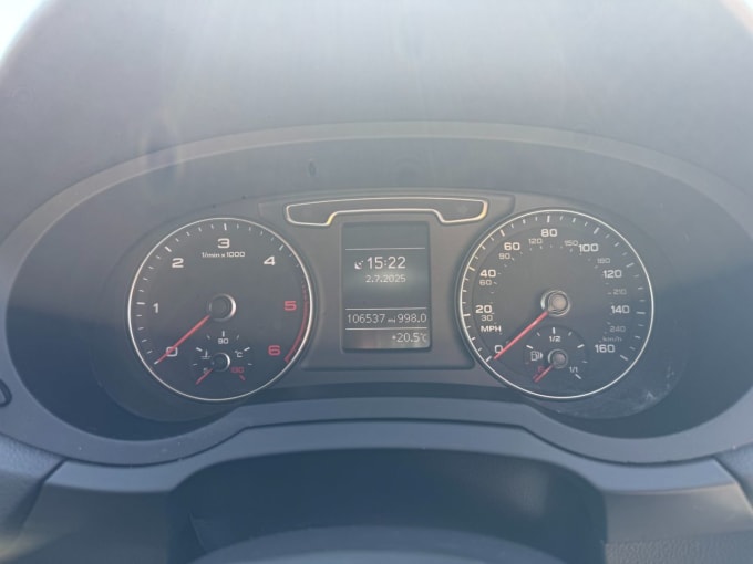 2025 Audi Q3