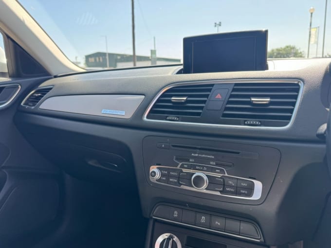 2025 Audi Q3