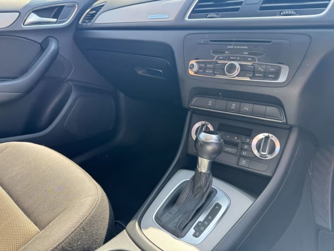 2025 Audi Q3