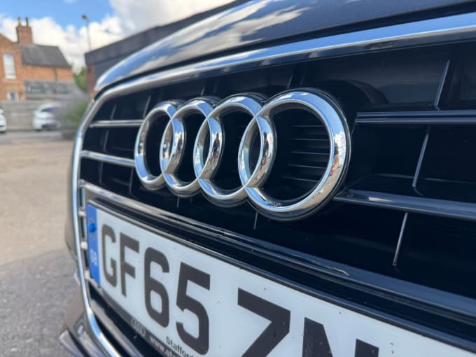 2025 Audi A4 Avant