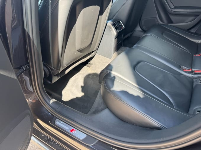 2025 Audi A4 Avant