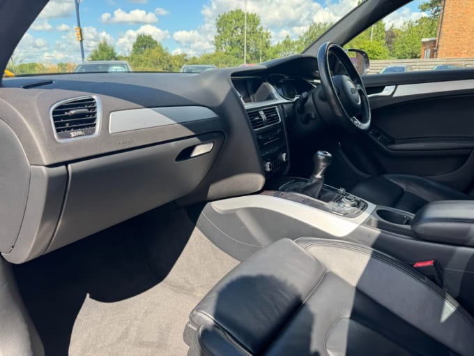 2025 Audi A4 Avant