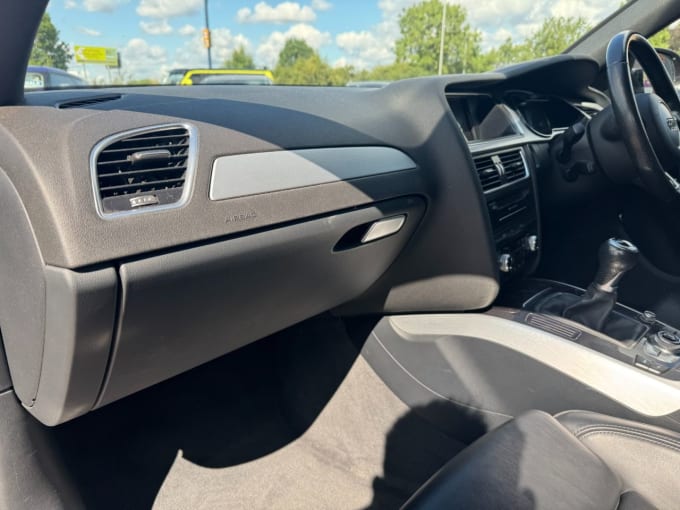 2025 Audi A4 Avant