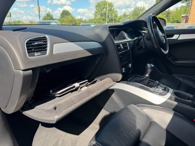 2025 Audi A4 Avant