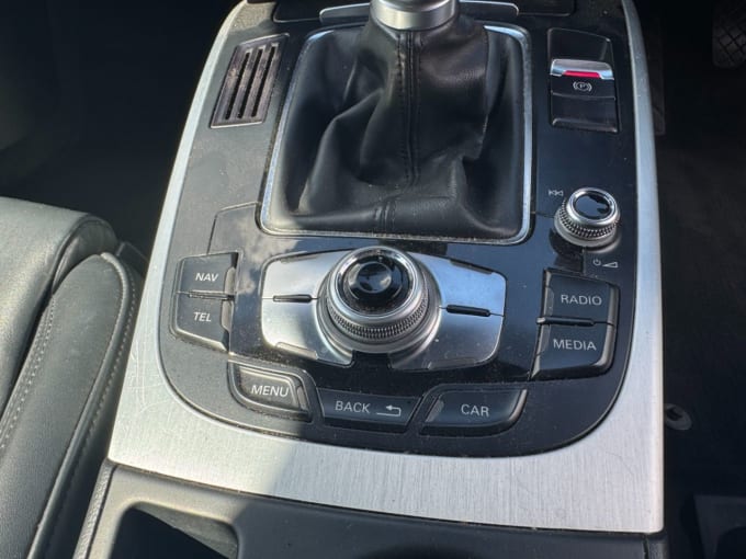 2025 Audi A4 Avant