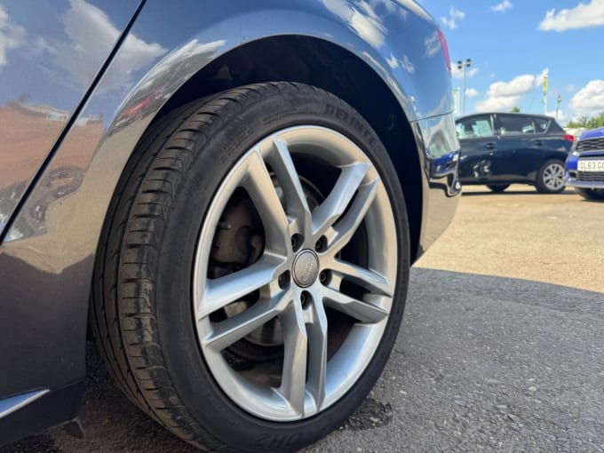 2025 Audi A4 Avant