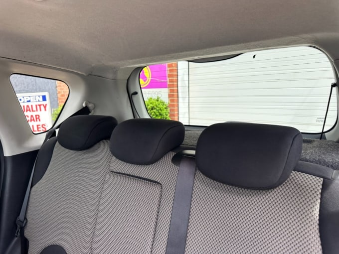 2025 Nissan Note