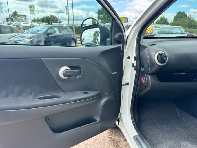 2025 Nissan Note