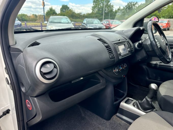 2025 Nissan Note