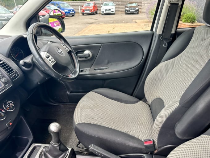 2025 Nissan Note