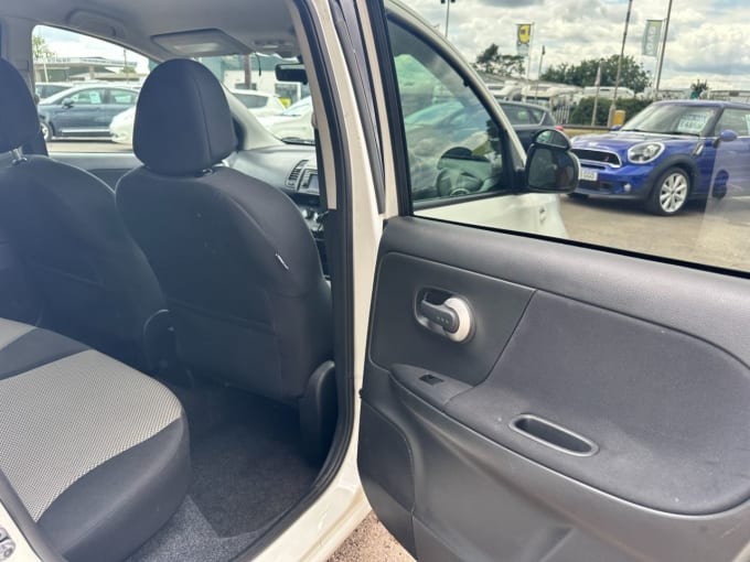 2025 Nissan Note