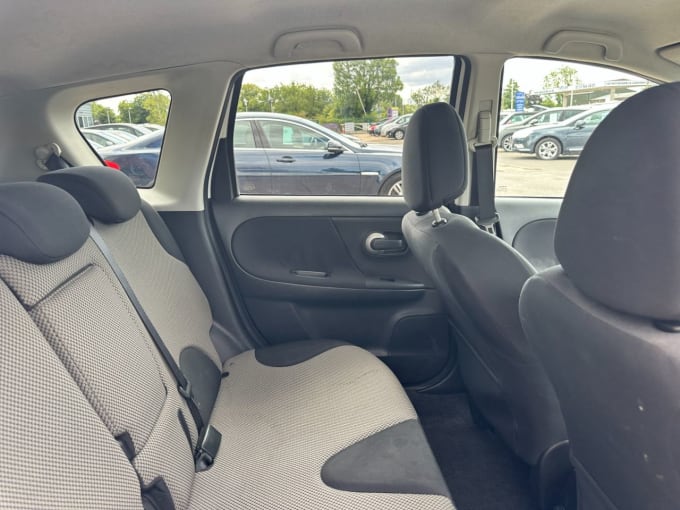 2025 Nissan Note