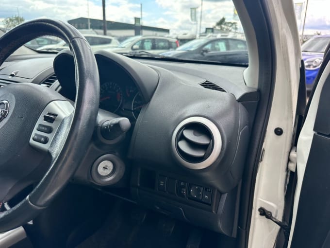 2025 Nissan Note