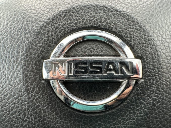 2025 Nissan Note