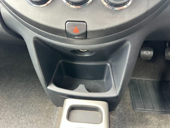 2025 Nissan Note
