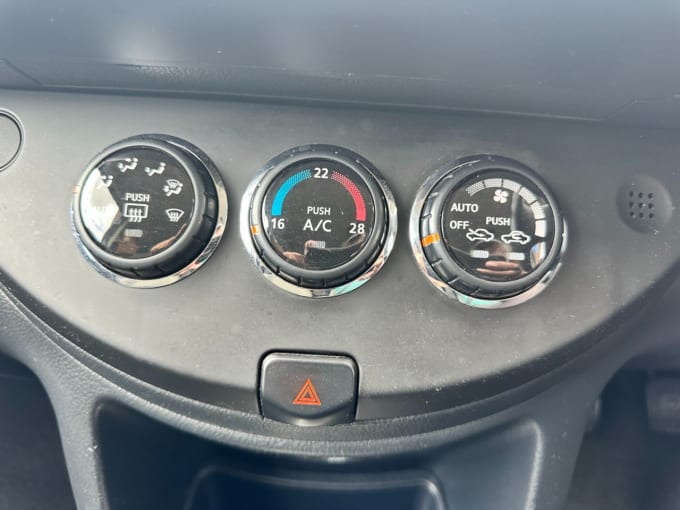 2025 Nissan Note