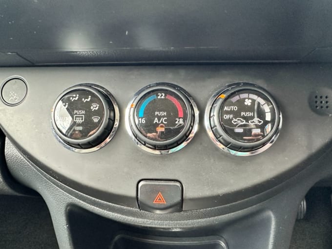 2025 Nissan Note