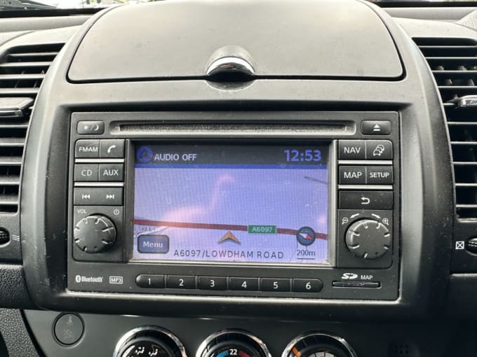 2025 Nissan Note