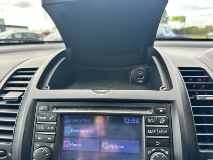 2025 Nissan Note