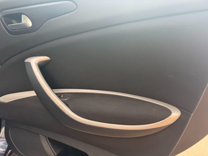 2025 Citroen C5