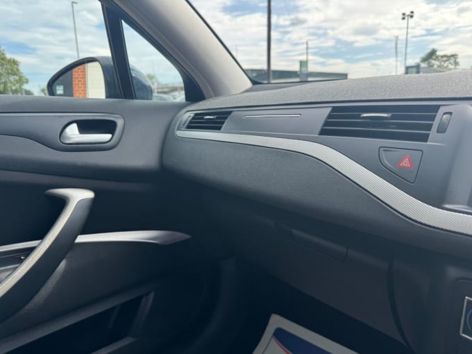 2025 Citroen C5