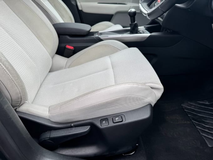 2025 Citroen C4