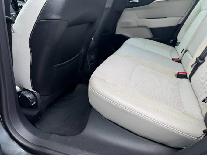 2025 Citroen C4