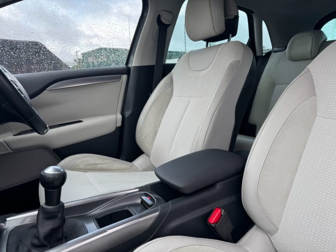2025 Citroen C4