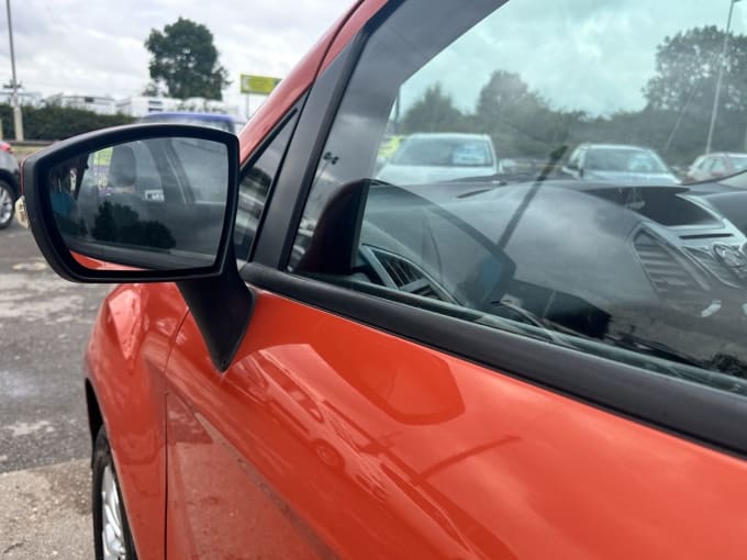 2025 Ford Ecosport