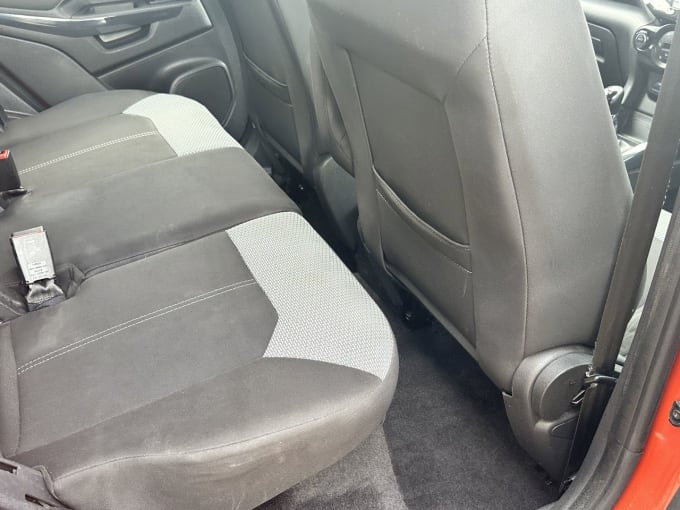 2025 Ford Ecosport