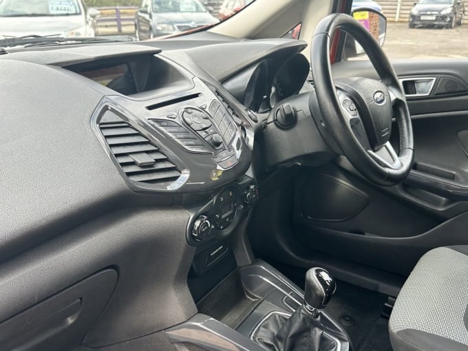 2025 Ford Ecosport