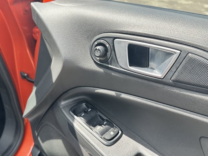 2025 Ford Ecosport