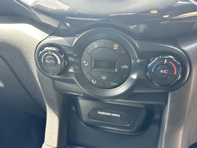 2025 Ford Ecosport
