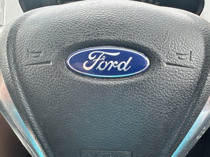 2025 Ford Ecosport