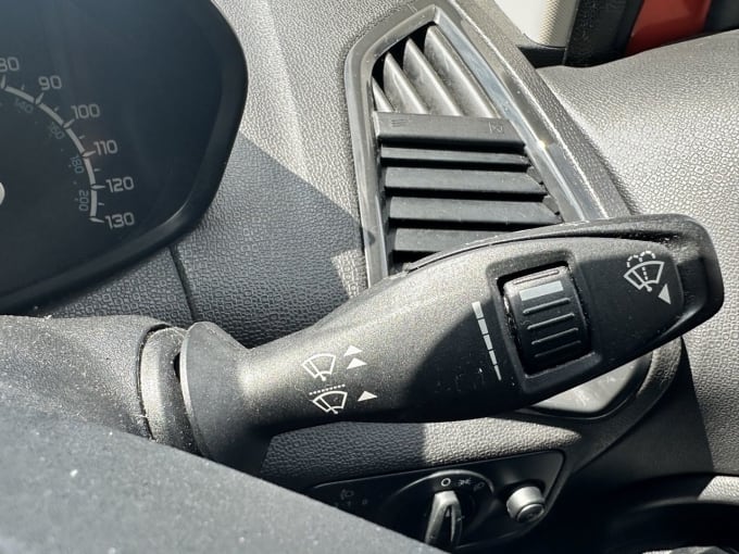 2025 Ford Ecosport