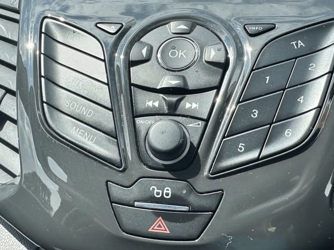 2025 Ford Ecosport