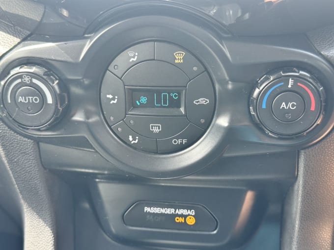 2025 Ford Ecosport