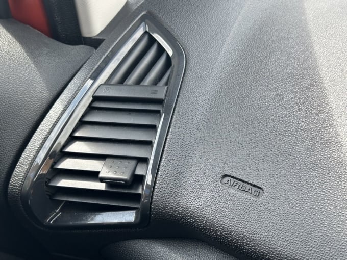 2025 Ford Ecosport