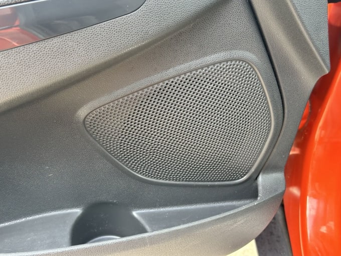2025 Ford Ecosport