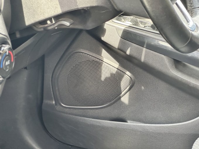 2025 Ford Ecosport