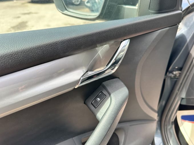 2025 Skoda Octavia