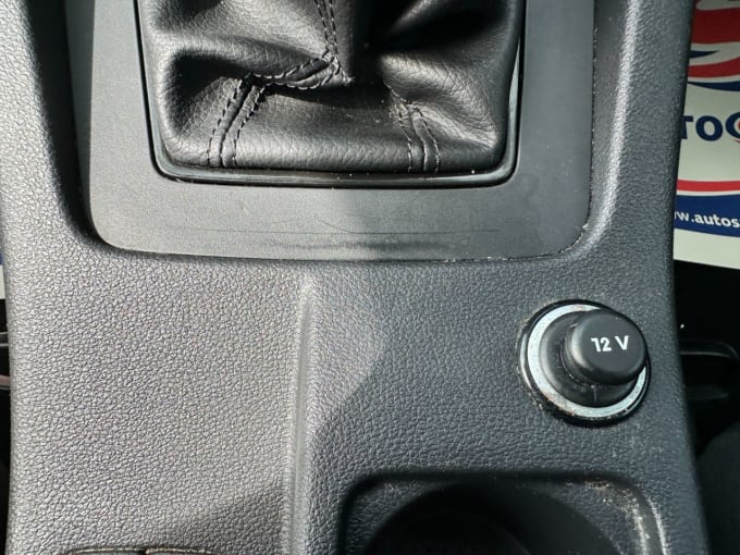 2025 Skoda Octavia